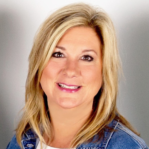 JoAnn Pugh M1 Mortgage Specialist