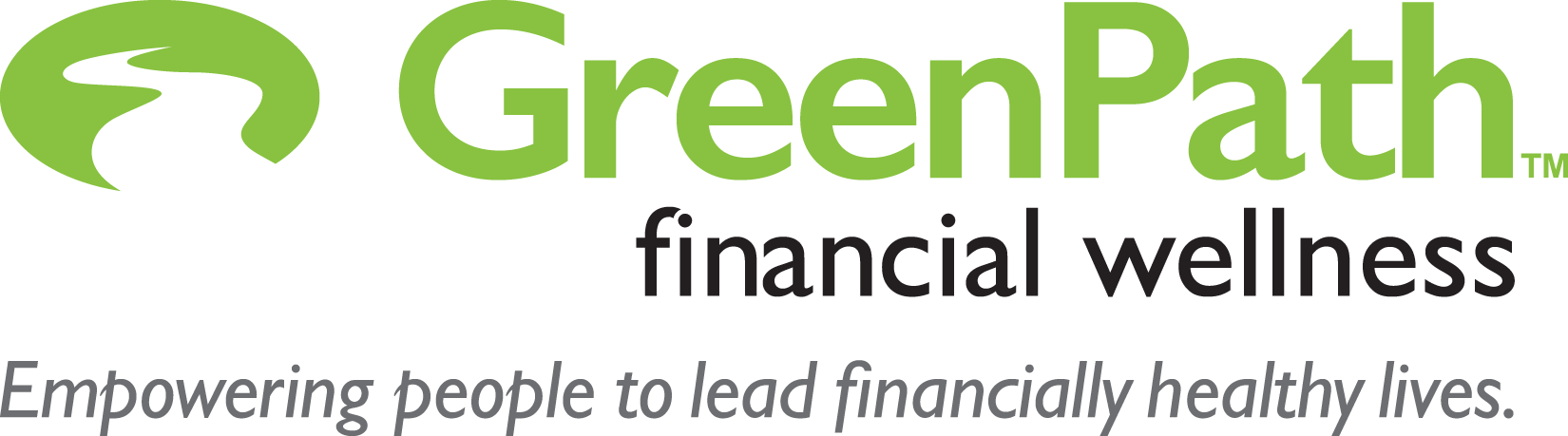 GreenPath Financial Wellness Logo Image GreenPath Financial Wellness